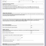 Us Customs Commercial Invoice Template For Customs Commercial Invoice Template