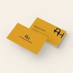 Videography Business Card Template – Word | Psd | Apple Pages | Illustrator | Publisher Pertaining To Business Card Template Pages Mac