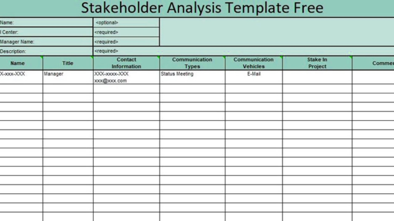[View 13+] 44+ Business Case Analysis Template Excel Pictures Cdr Pertaining To Business Case Calculation Template