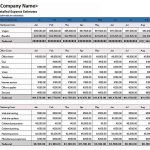 [View 17+] Download Small Business Budget Template Excel Gif Cdr Inside Small Business Expenses Spreadsheet Template