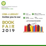 [View 30+] Book Fair Invitation Design Inside Scholastic Book Fair Flyer Template