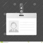 Visitor Badge Template Word Inside Visitor Badge Template Word