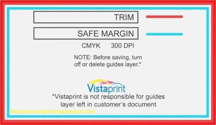 Vistaprint Business Card Template : 13 Beautiful Vistaprint Business Card Templates Magtemplates For Vista Print Business Card Template