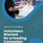 Volunteer Charity Flyer Template - Illustrator, Indesign, Word, Apple Pages, Psd, Publisher inside Volunteer Flyer Template