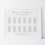 Wedding Seating Chart Template, Seating Plan, Rustic Seating Chart Poster, Editable Table Card for Wedding Seating Chart Template Word