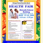 Wellness Flyer Templates Free Of 10 Best Of Health Fair Editable Flyer Templates for Health And Wellness Flyer Template
