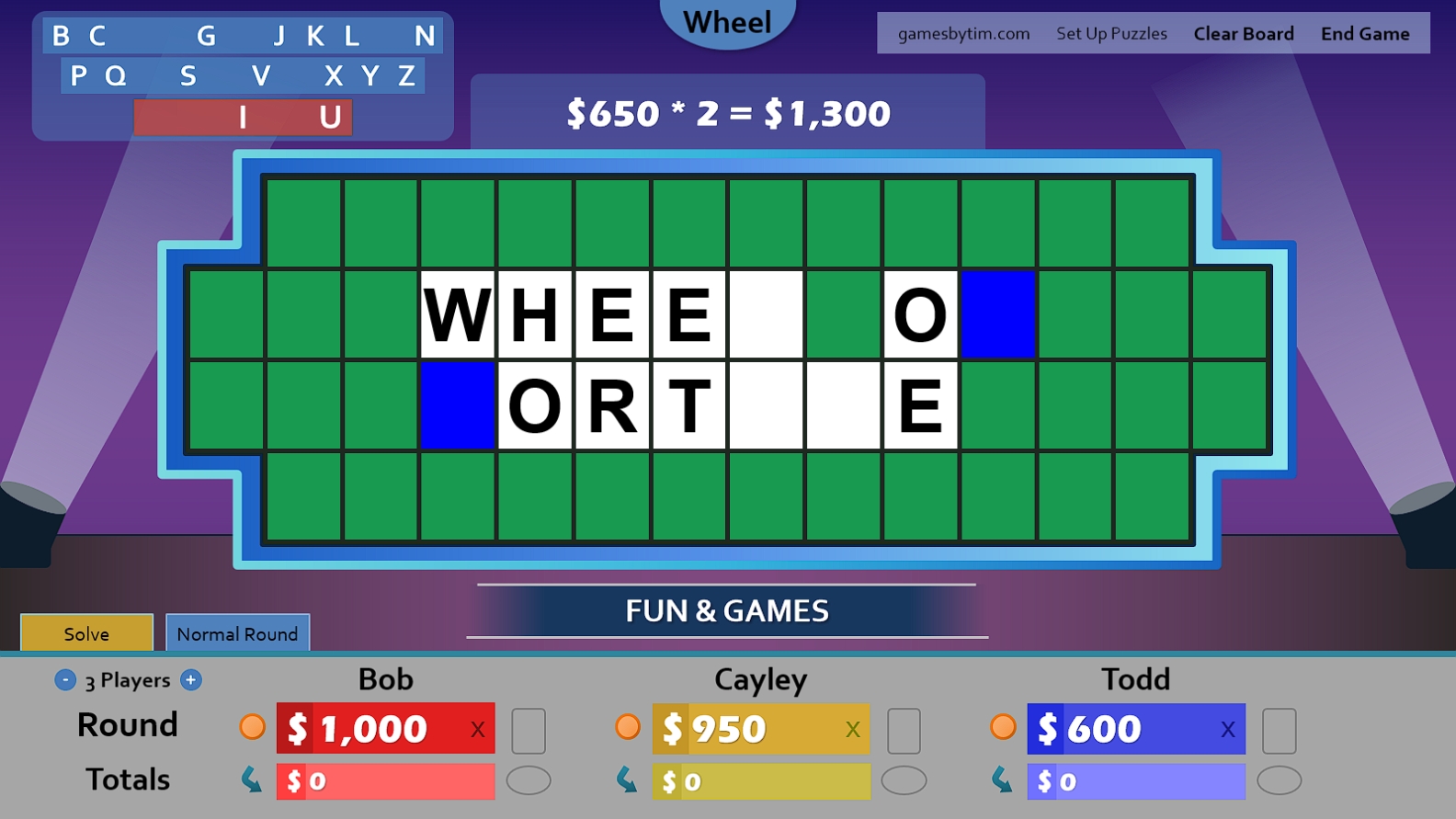 Wheel Of Fortune Powerpoint Game Show Templates throughout Wheel Of Fortune Powerpoint Template