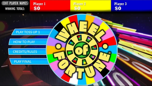 Wheel Of Fortune Powerpoint Template with regard to Wheel Of Fortune Powerpoint Game Show Templates