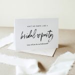 Will You Be My Bridesmaid Card, Ask To Be Bridesmaid, Maid Of Honor, Flower Girl, 100% Editable pertaining to Will You Be My Bridesmaid Card Template