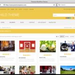 WordPress Directory Theme – Updated 2019 – Try Now! With WordPress Business Directory Template