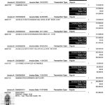 Wyclef Jean Jewelry Invoices | The Smoking Gun Inside Jewelry Invoice Template